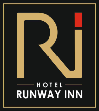 Runway Hotel Logo